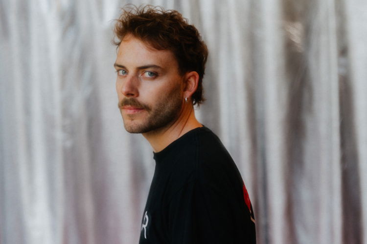 Rik De Bruycker © StuBru
