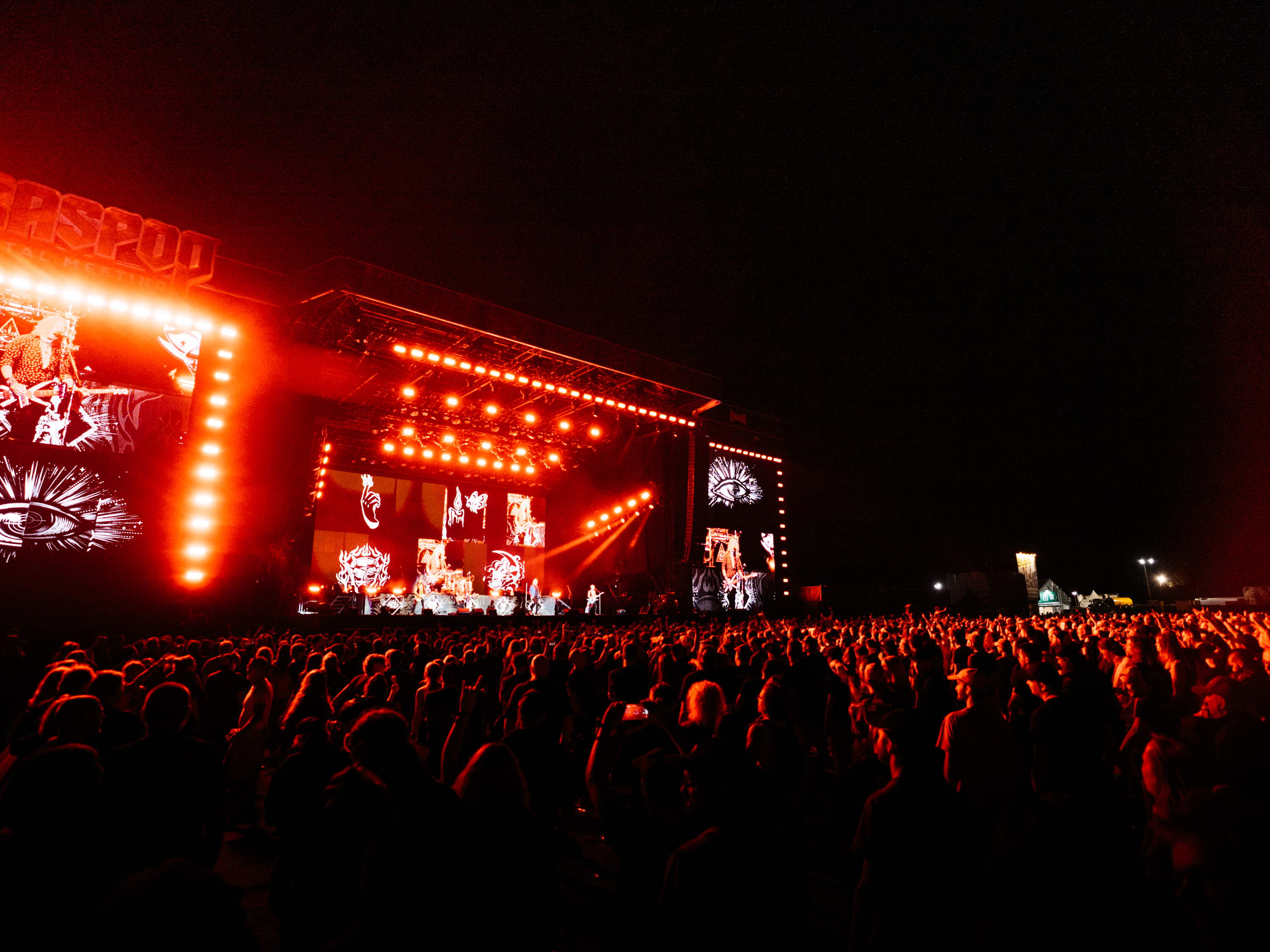 Les têtes d’affiche du dimanche au #GMM26 !