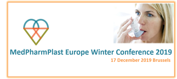 MedPharmPlast Europe Winter Conference 2019