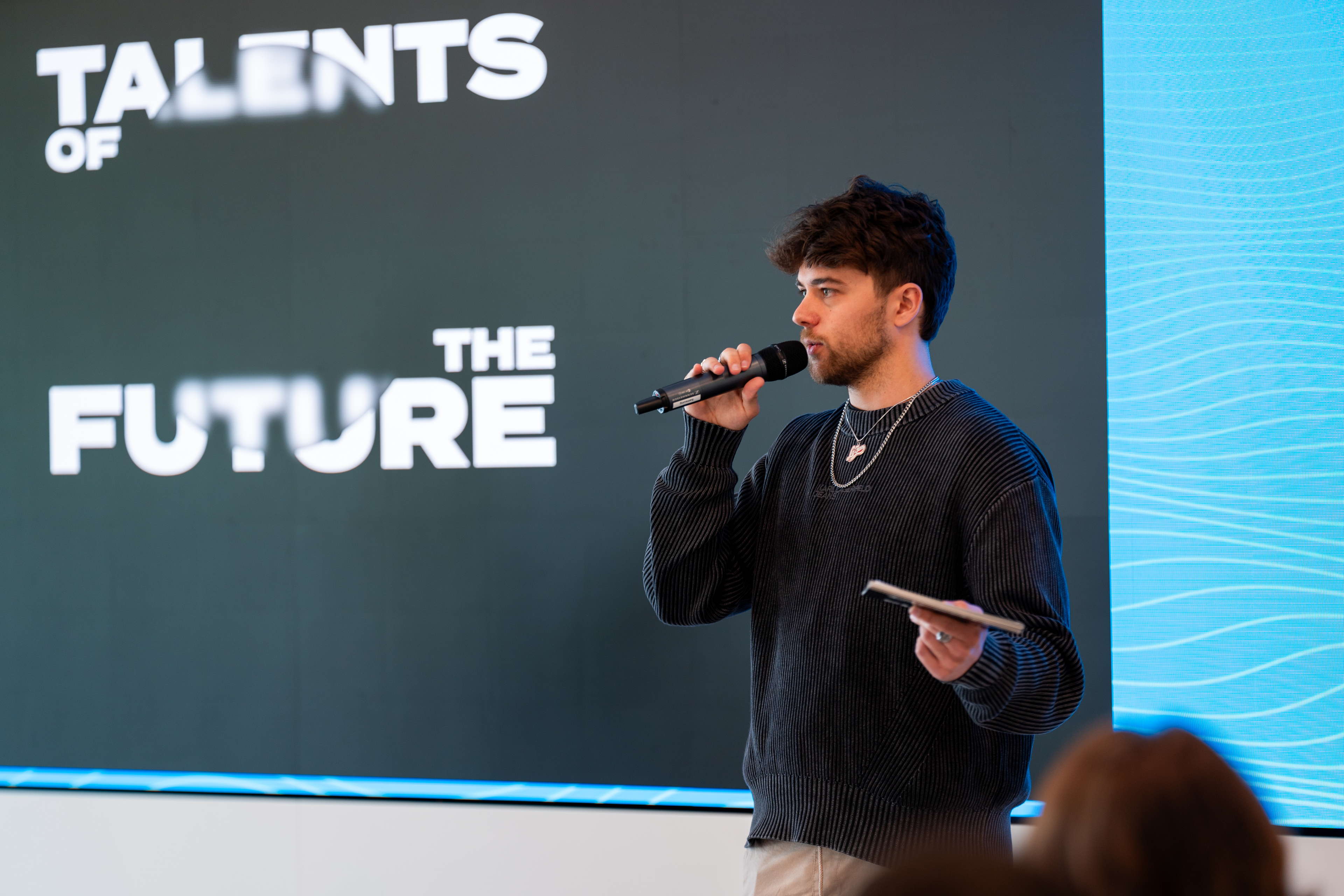Samsung Talents of the Future