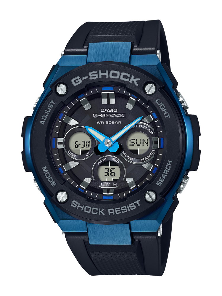 Gst s300g shop