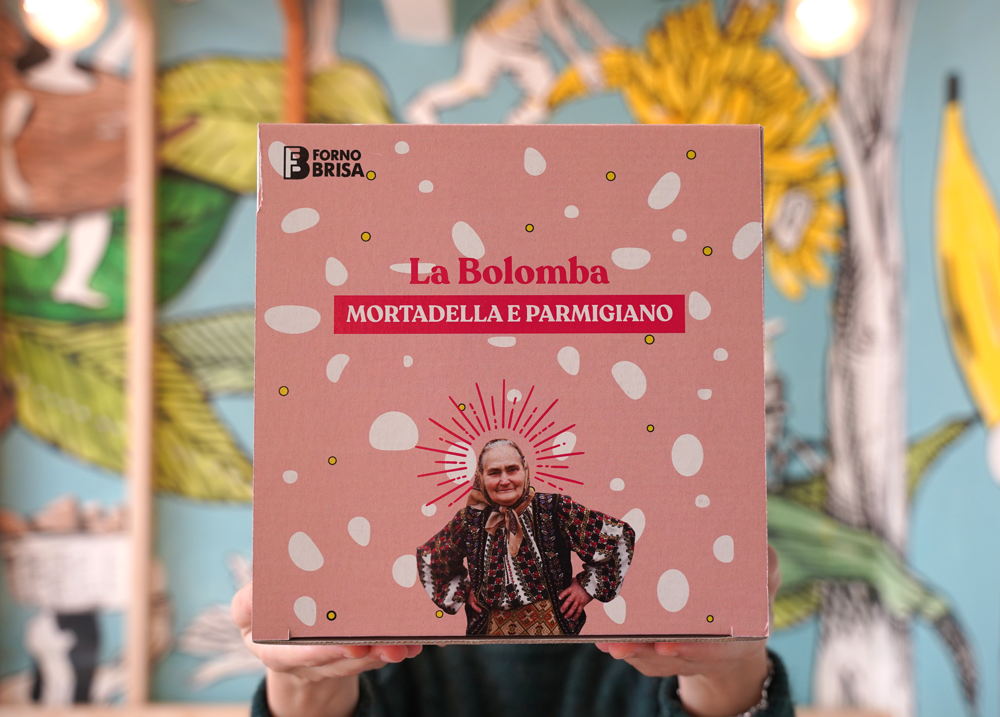 Bolomba
