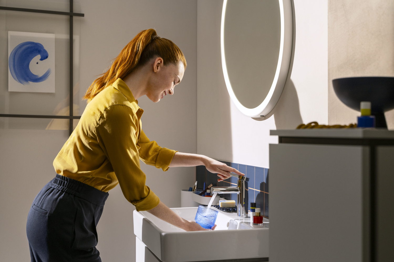 ©hansgrohe Zesis S_3