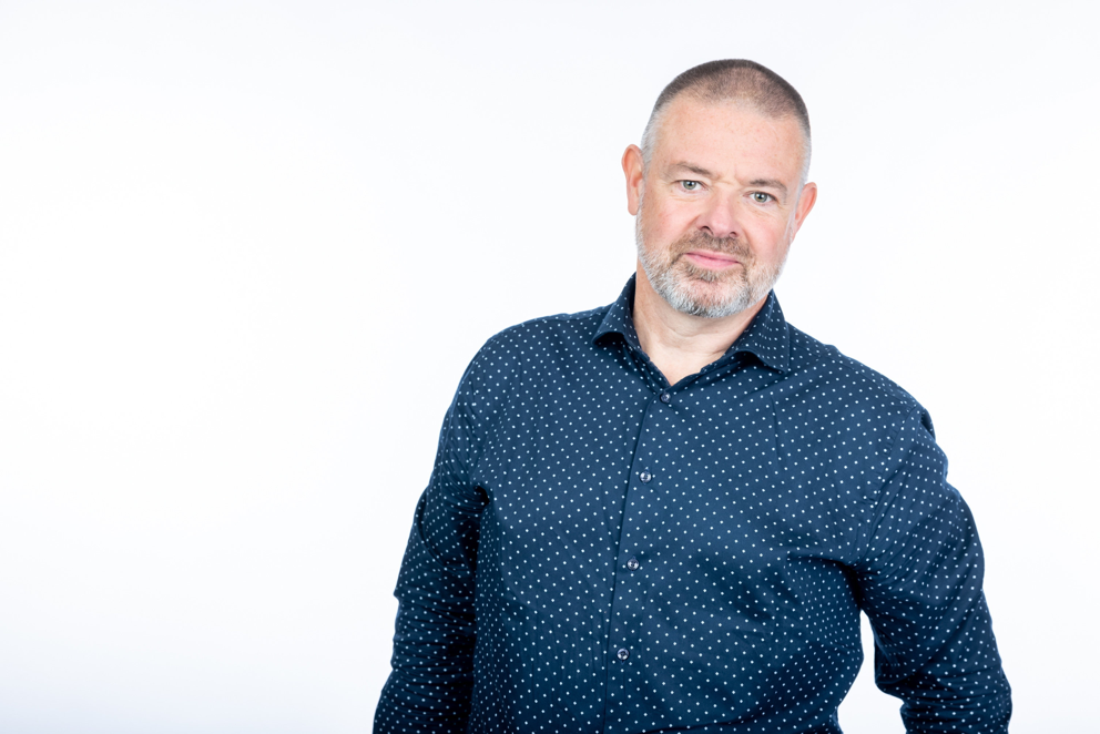 Tom Peeters becomes the new Director of Connection at Flemish broadcaster VRT