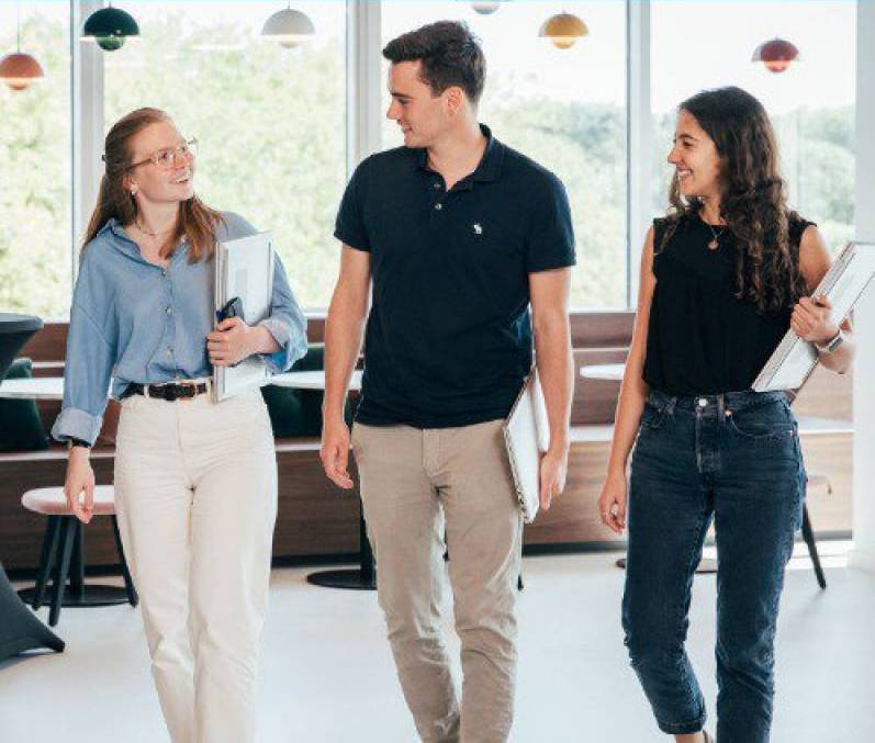 Moore Belgium en croissance de 25 % et renforce sa position de leader