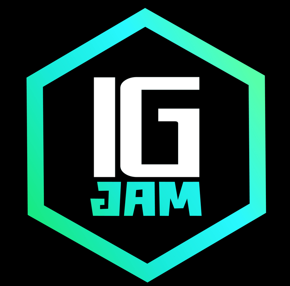 Logo InnoGames Game Jam