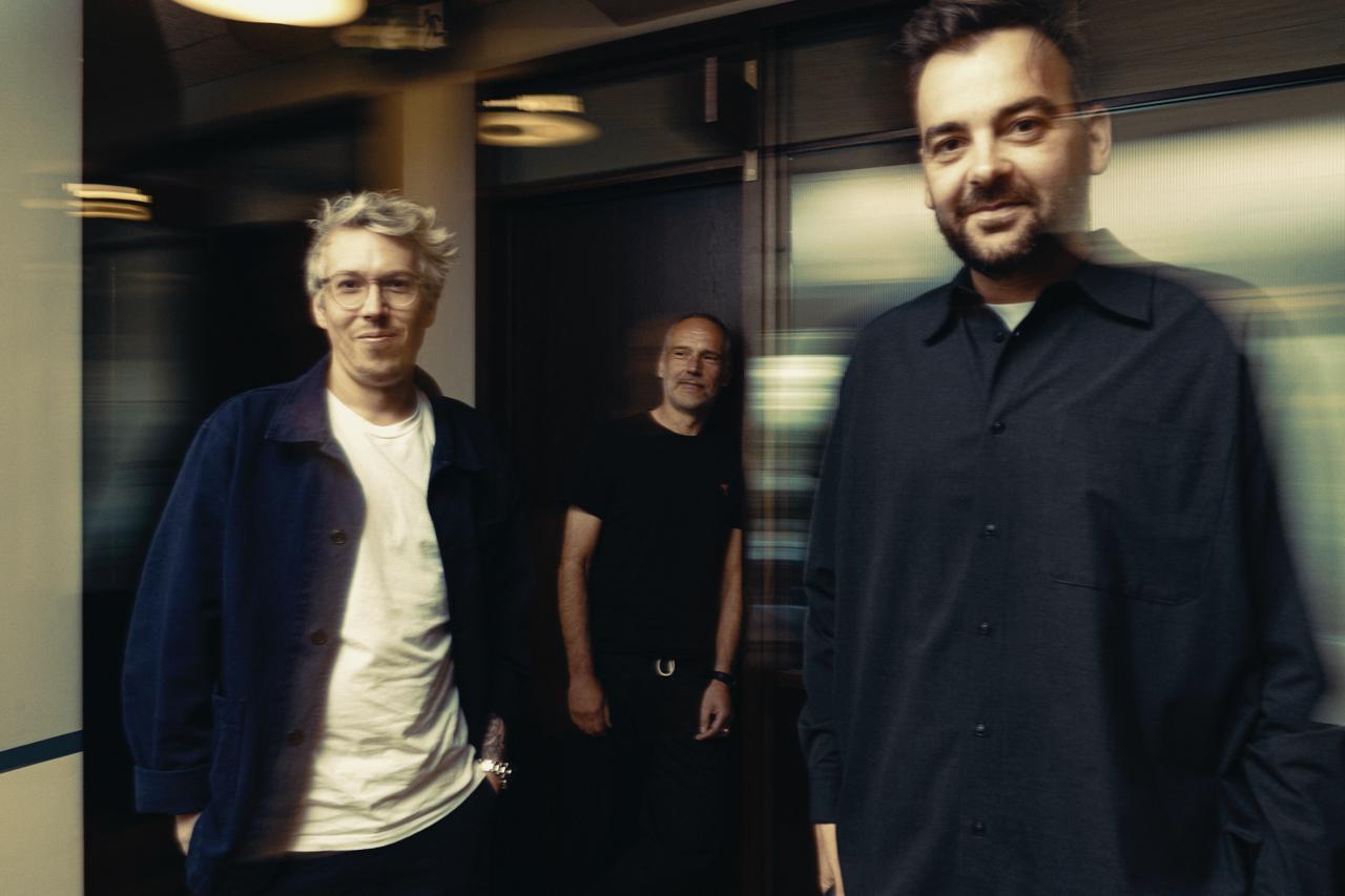 AKQA Brussels versterkt creatieve directie met Kenn Van Lijsebeth en John Benois