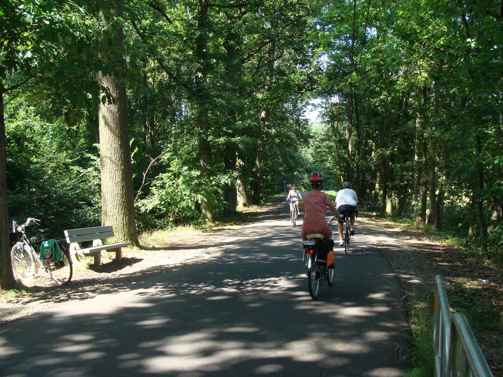 Familietouren