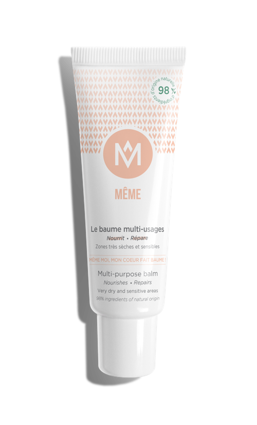 BAUME MULTI-USAGES 40ML - €18,20