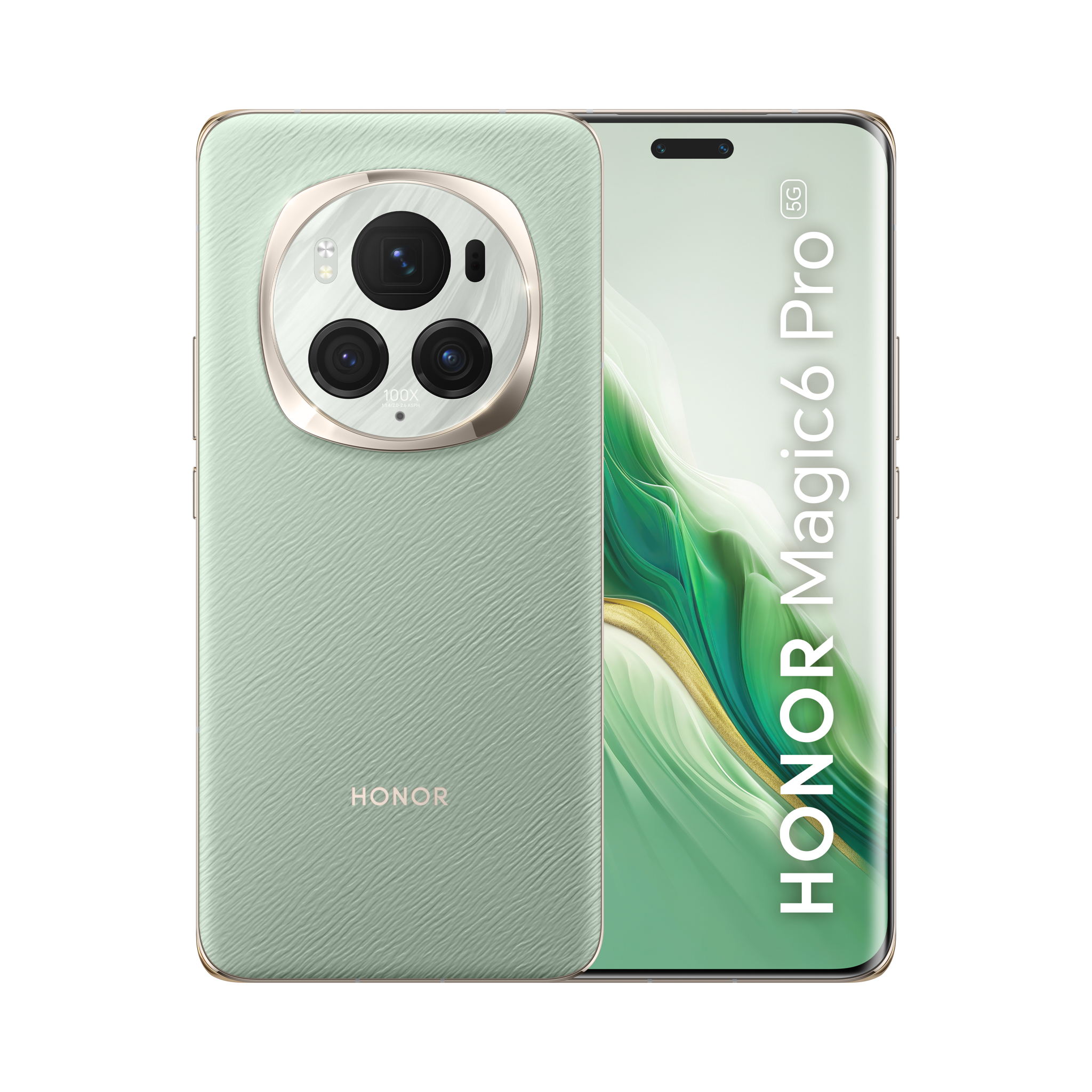 HONOR_Magic6 Pro_Front HONOR_Magic6 Pro_Front