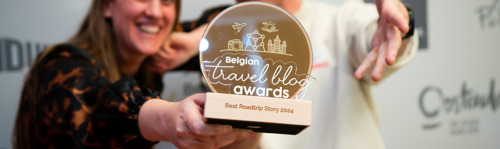 Belgian Travel Blog Awards 2024: ‘s lands beste reisbloggers op een rijtje 