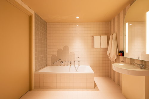 BLCN DESIGN - Buro Bonito