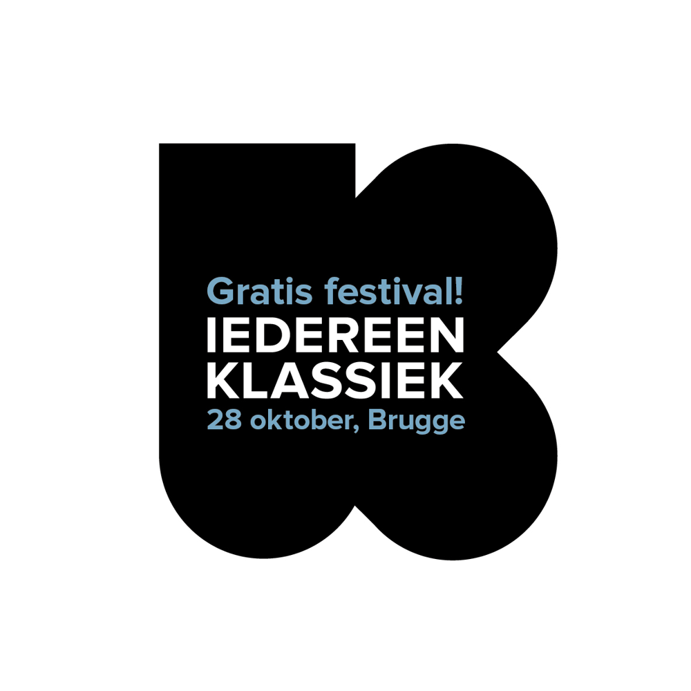 Logo Iedereen Klassiek 2017