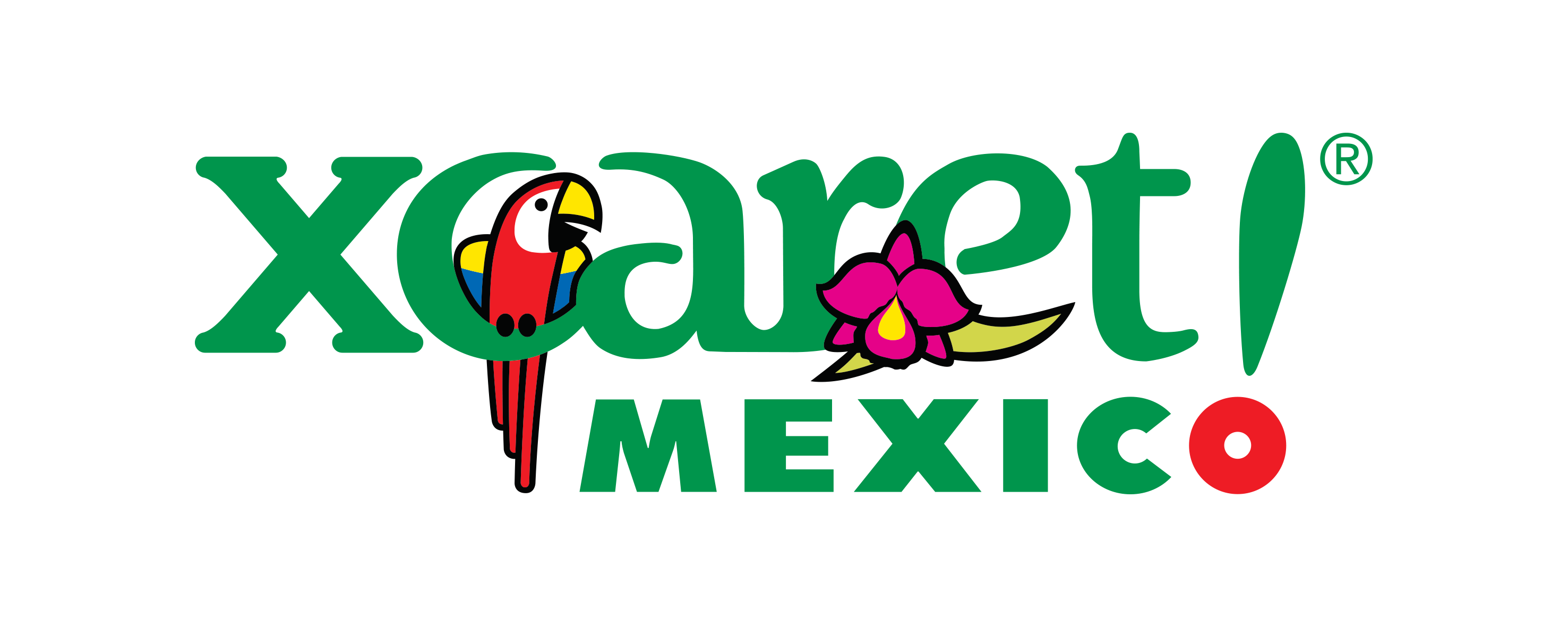 Parque Xcaret galardonado como Mexico's Leading Adventure Tour Operator 2025, en los World Travel Awards™