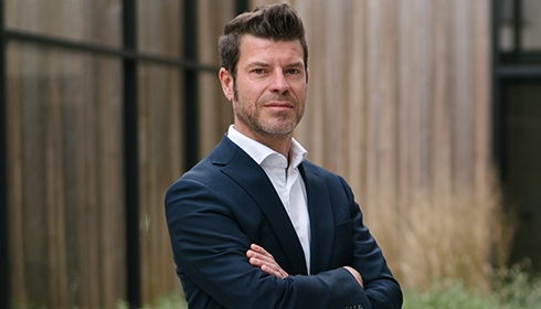 Volharding overwint: AG verhoogt zijn duurzaamheidsambities - (Jan Bronselaer)