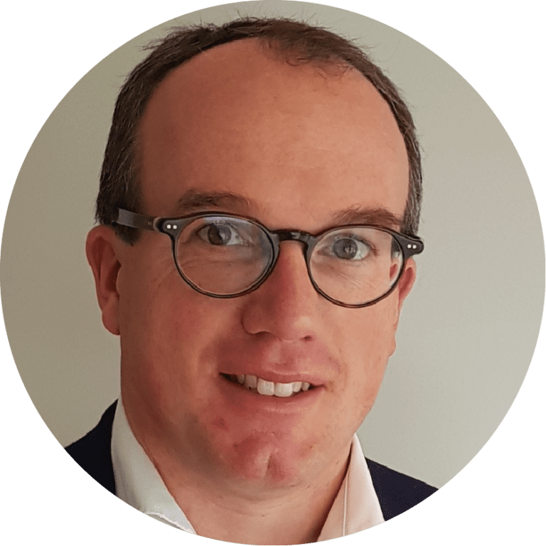 Benjamin Dessy benoemd tot Country Manager BeLux bij Mastercard