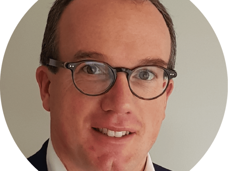 Benjamin Dessy benoemd tot Country Manager BeLux bij Mastercard