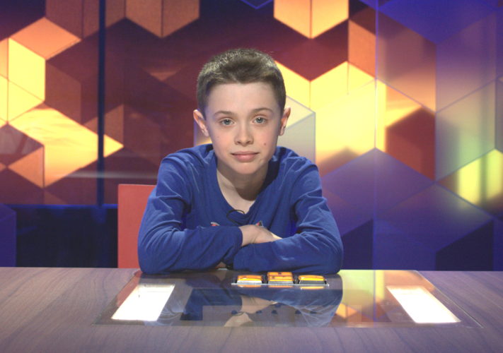 Elias (c) VRT
