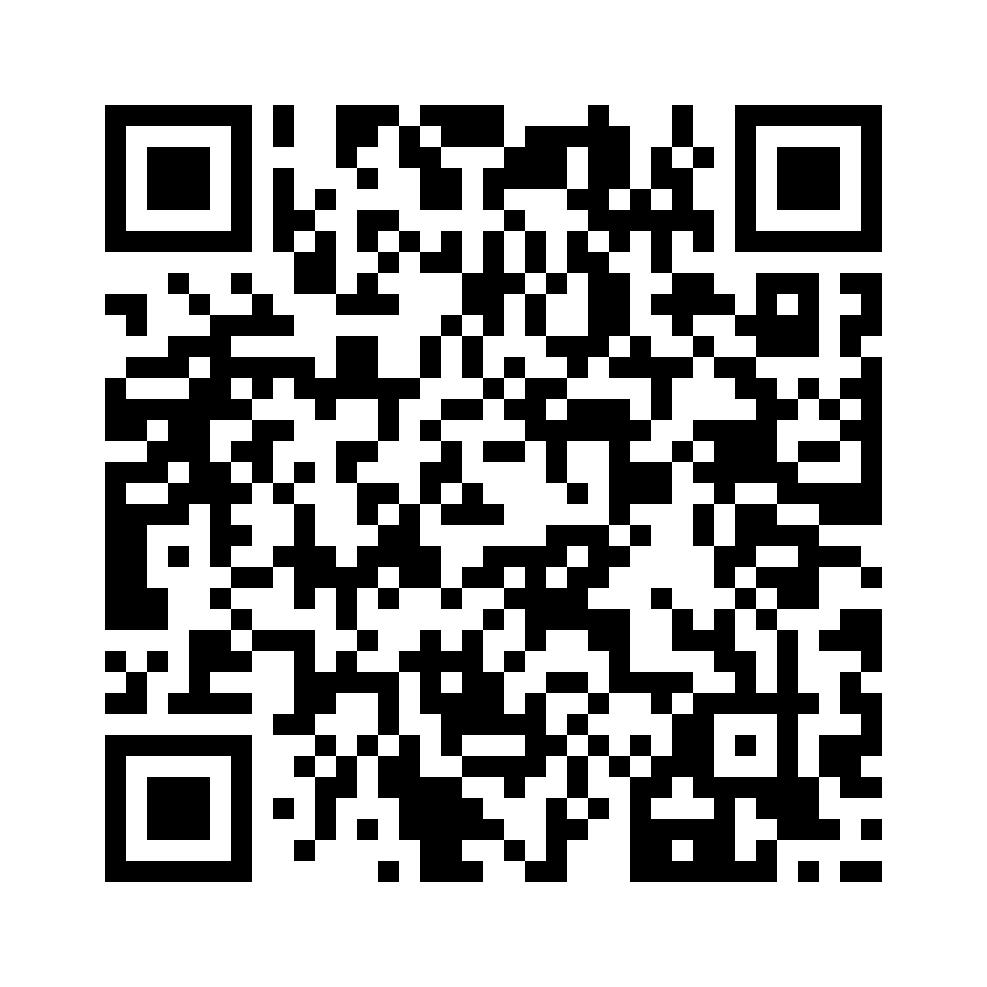 QR Code to vote for Spa Monarch QR Code to vote for Spa Monarch