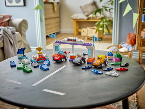 ©2025 De LEGO Groep