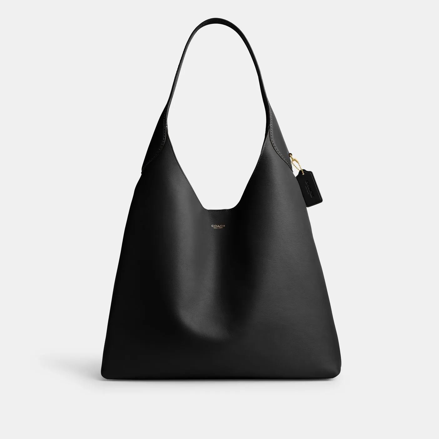 Brooklyn Bag 39 en negro disponible en Mexico