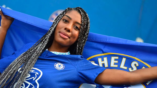 Ashley Lawrence se joint au Chelsea FC