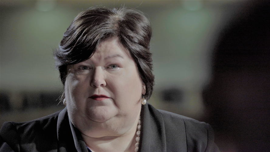 Maggie De Block