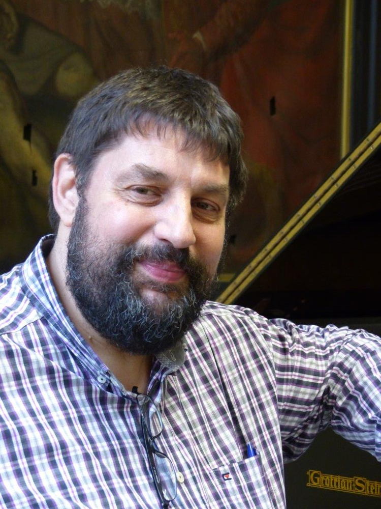 Marc Erkens