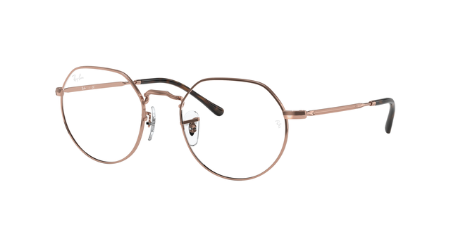 GAFAS DE VISTA JACK RX6465 GAFAS DE VISTA JACK RX6465