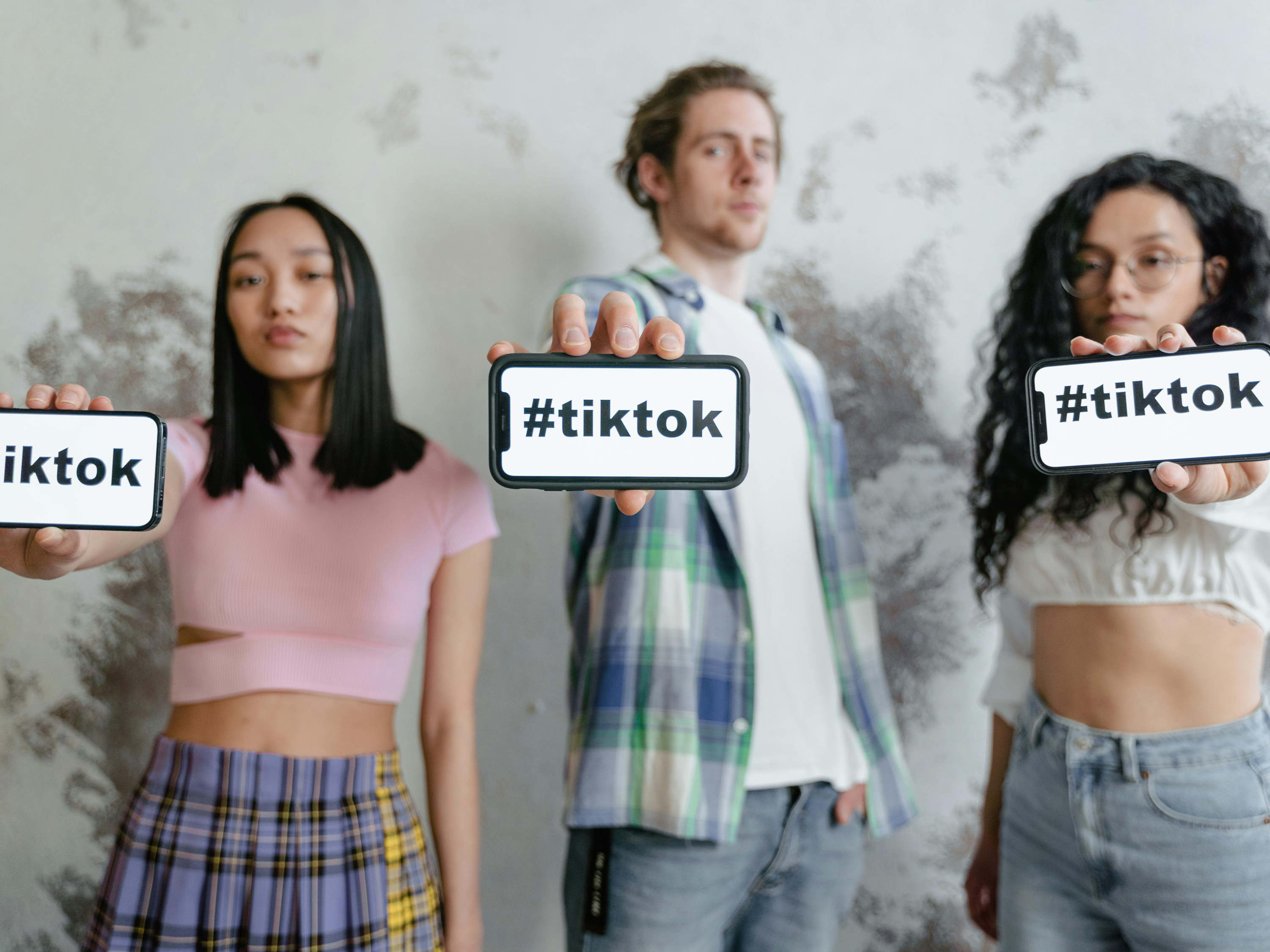 TikTok + another impulsan el talento creativo en LATAM con su Programa de Creadores 