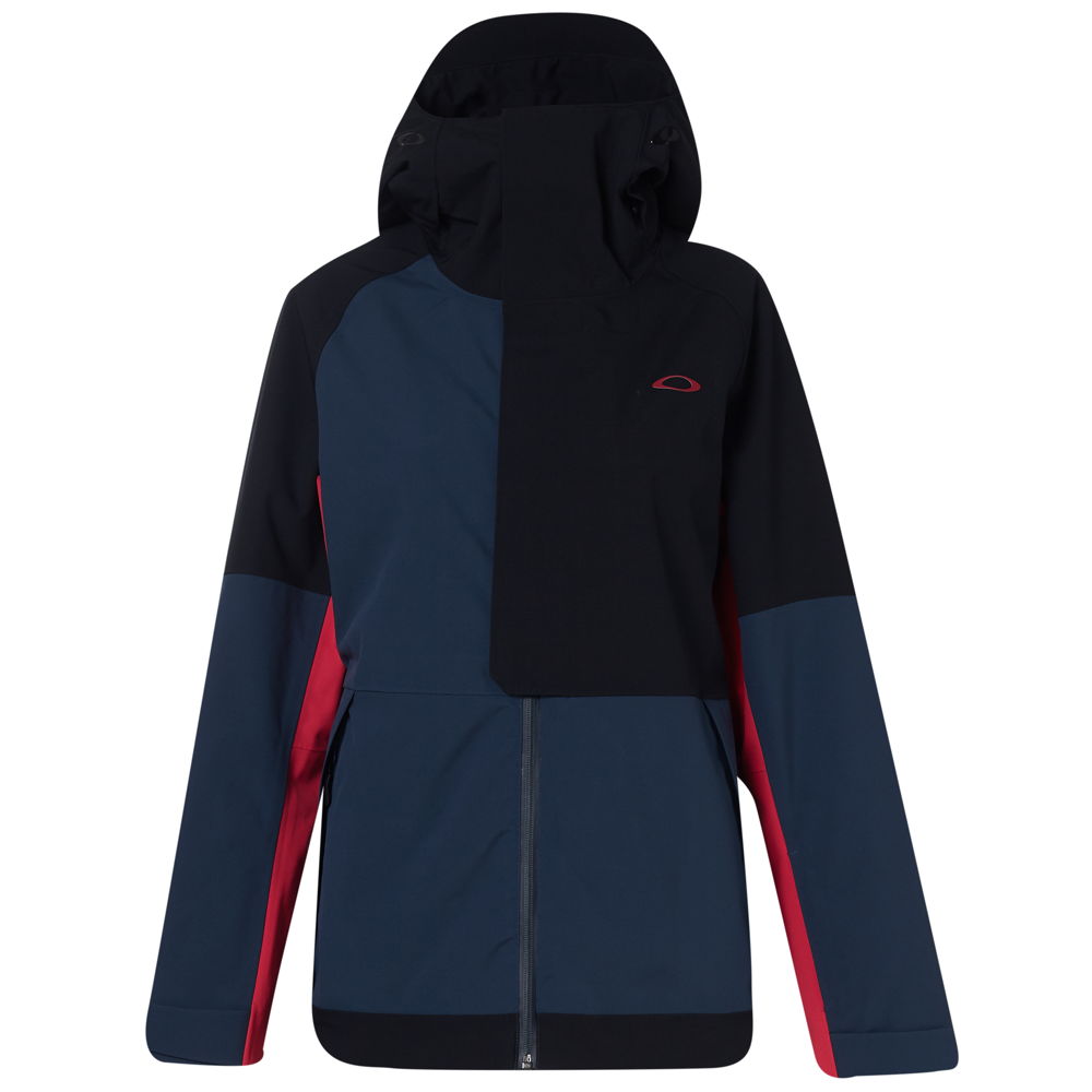 OAKLEY CAMELLIA SHELL JACKET