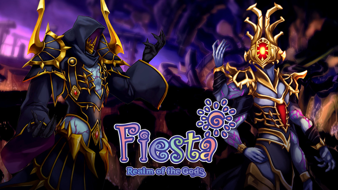 The next peak chapter of Fiesta Online’s Realm of the Gods expansion is now available