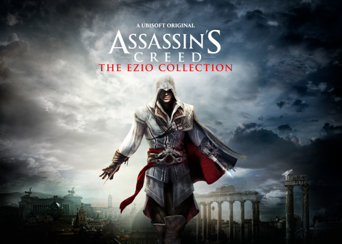 Ubisoft enthüllt Assassin’s Creed®: The Ezio Collection für Nintendo Switch
