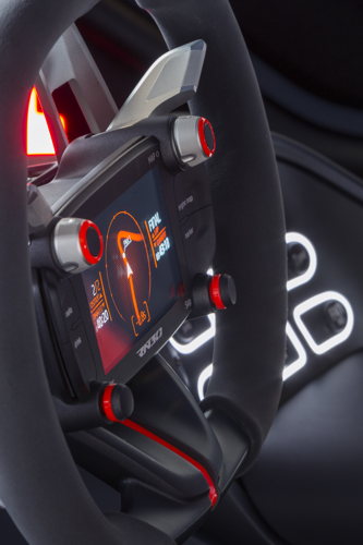 Hyundai N Concept RN30