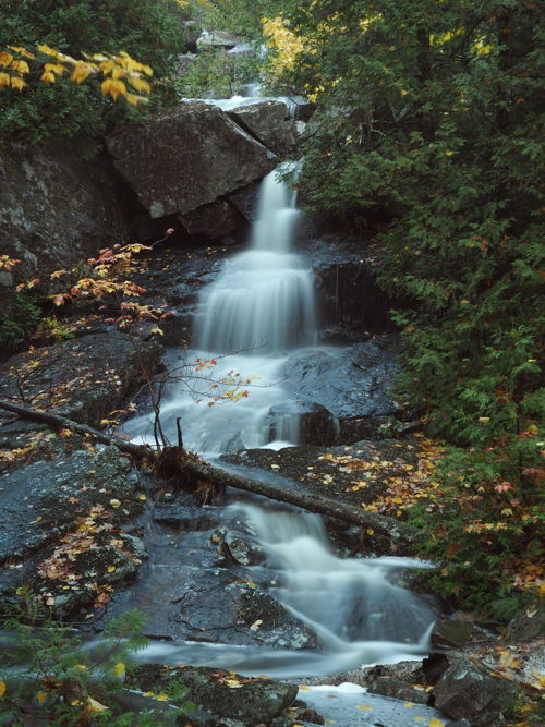 Acadia National Park, ME