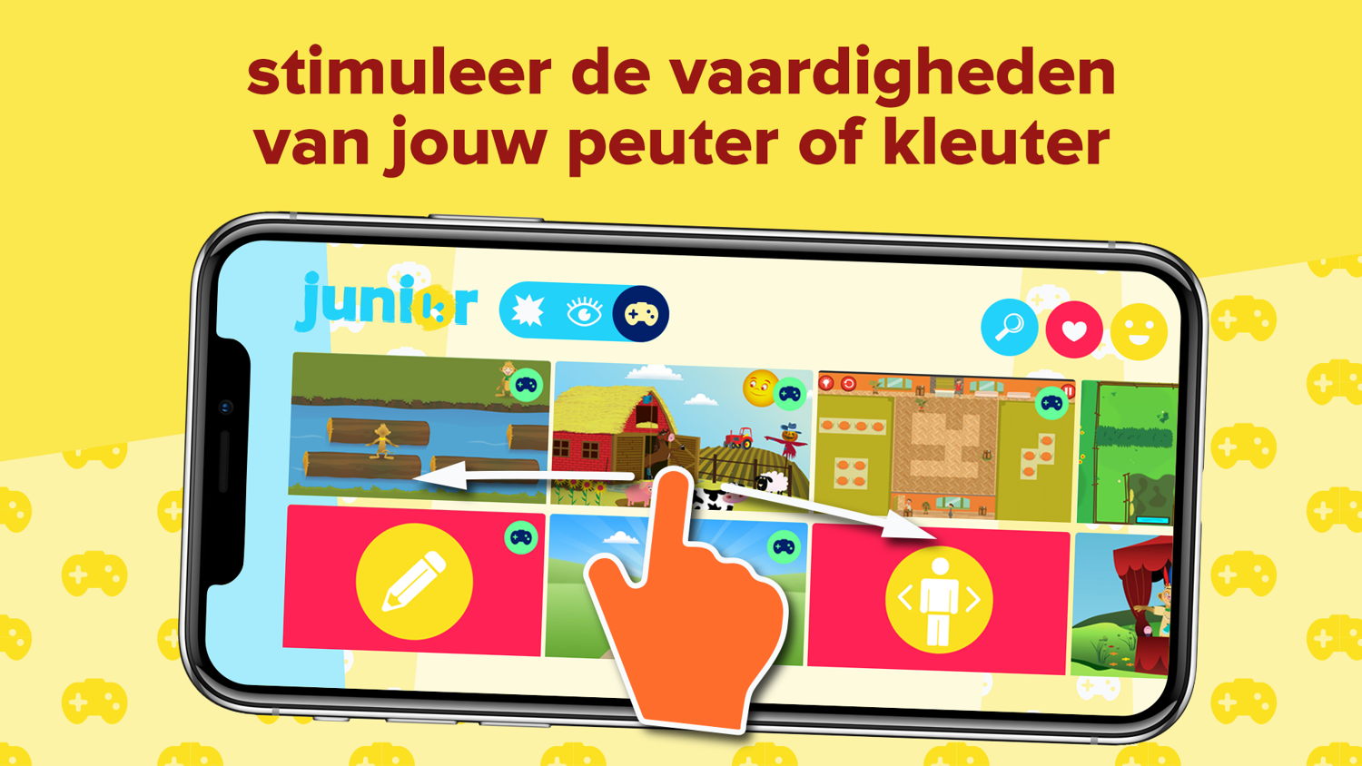 (c) - VRT - Ketnet Junior