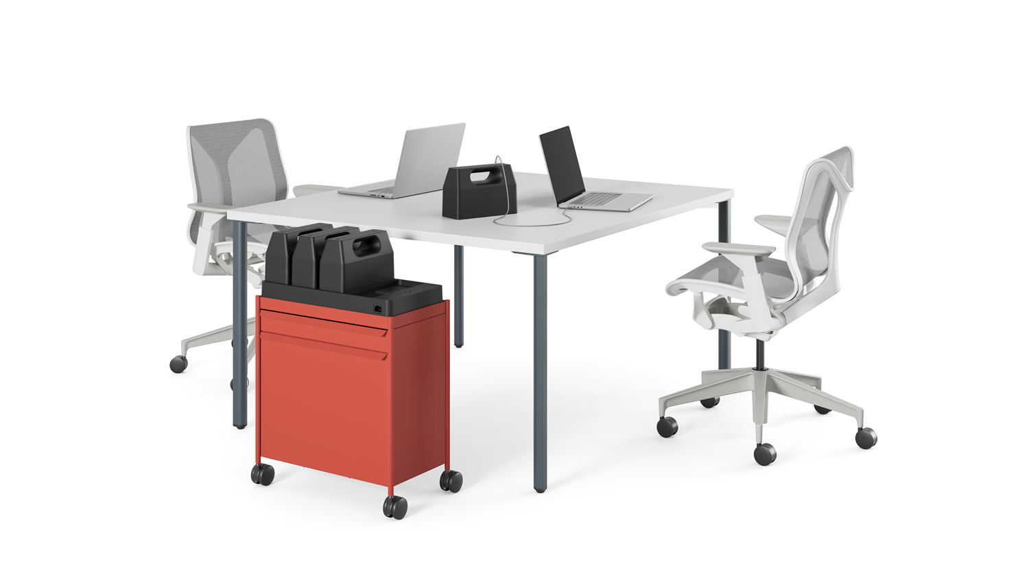 OE1 Workspace Collection
