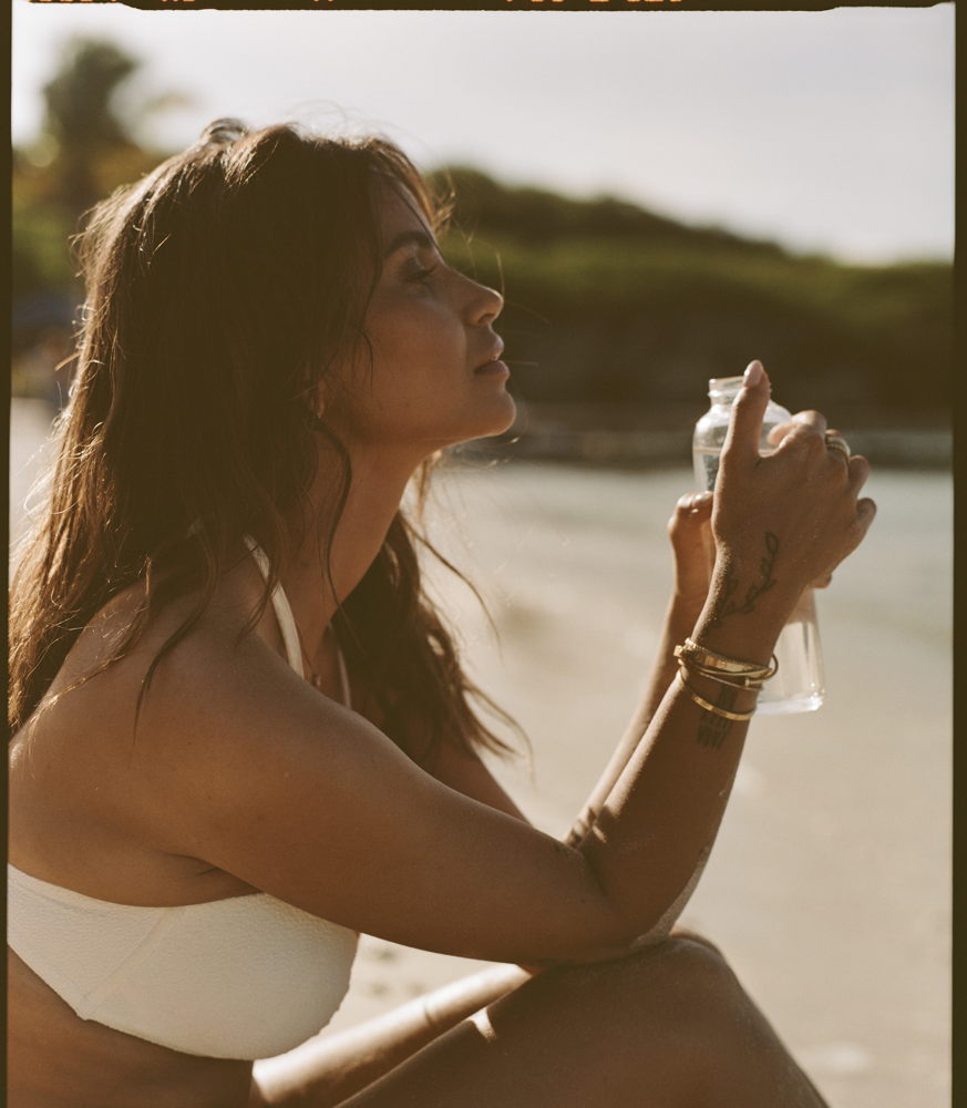HUNKEMÖLLER SS25 M25 Q2 Swim Monica 000000070001