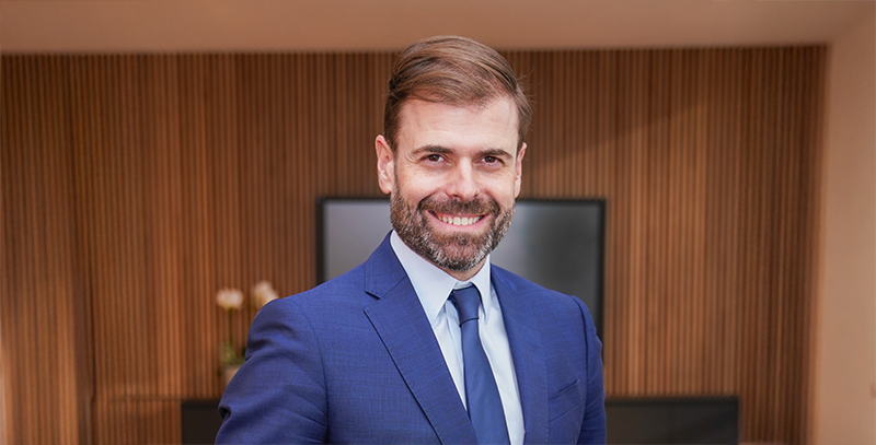 Alberto Canteli aangesteld als Executive Chairman Afrika bij Havas