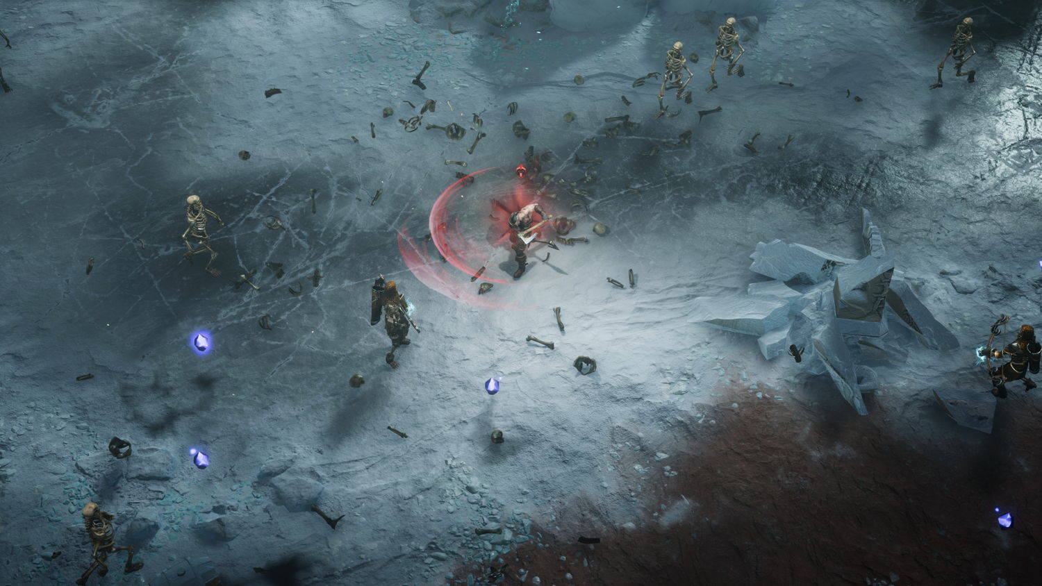 Niflheim - Berserker - 1