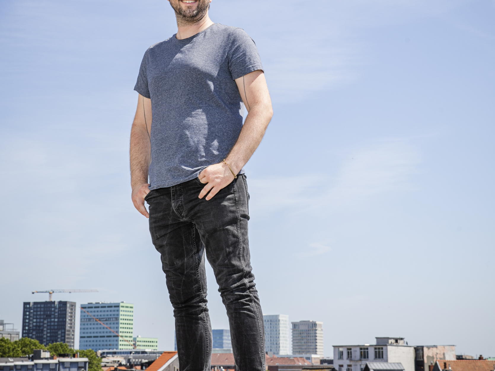 These six start-ups booked over €3.6 million in sales despite the pandemic and expect revenue to double in 2021