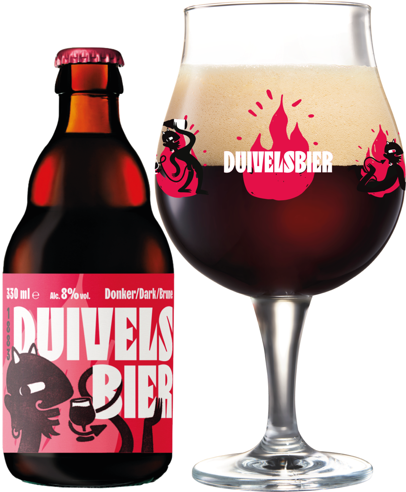 Duivelsbier