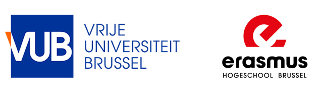 Press release - VUB and EhB sign charter for Multilingualism and Linguistic Diversity