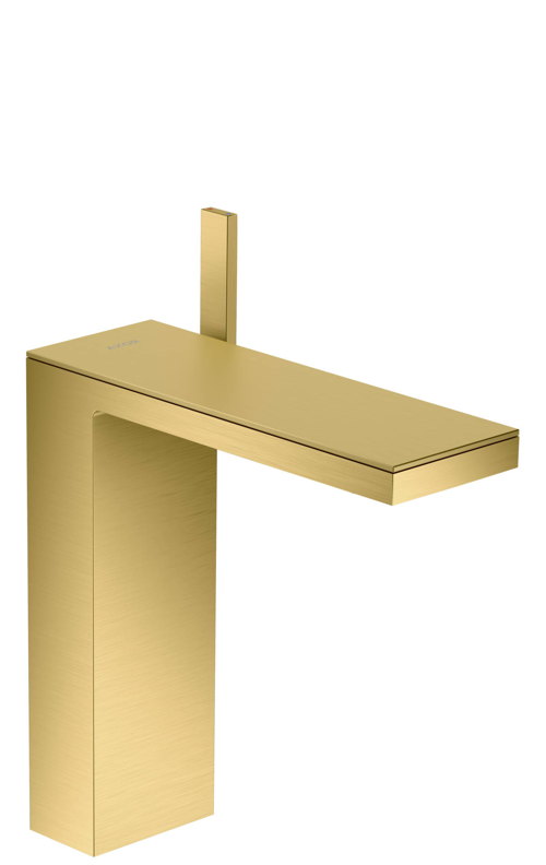AXOR MyEdition FinishPlus  ©AXOR / Hansgrohe SE