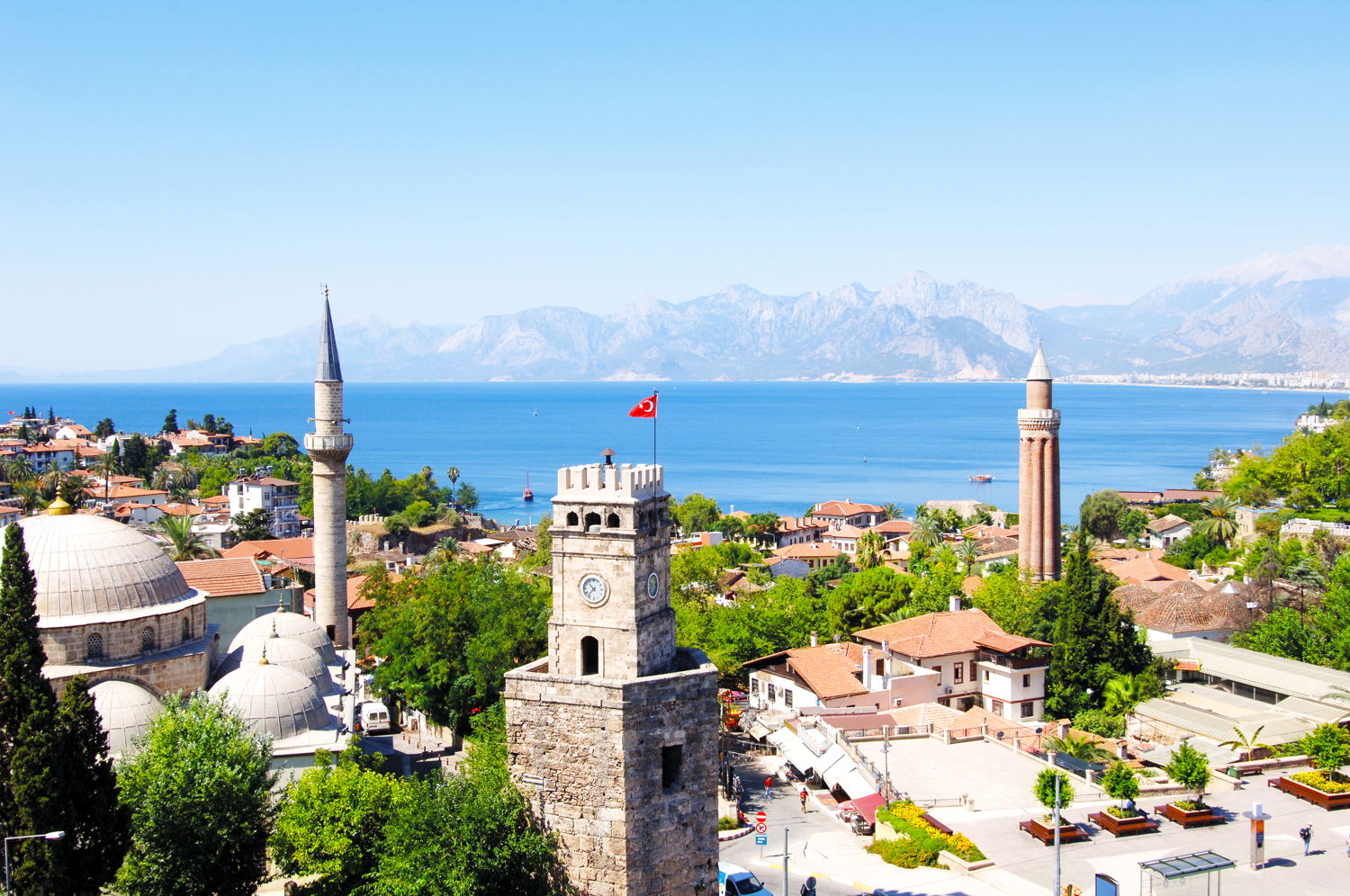 Antalya 2
