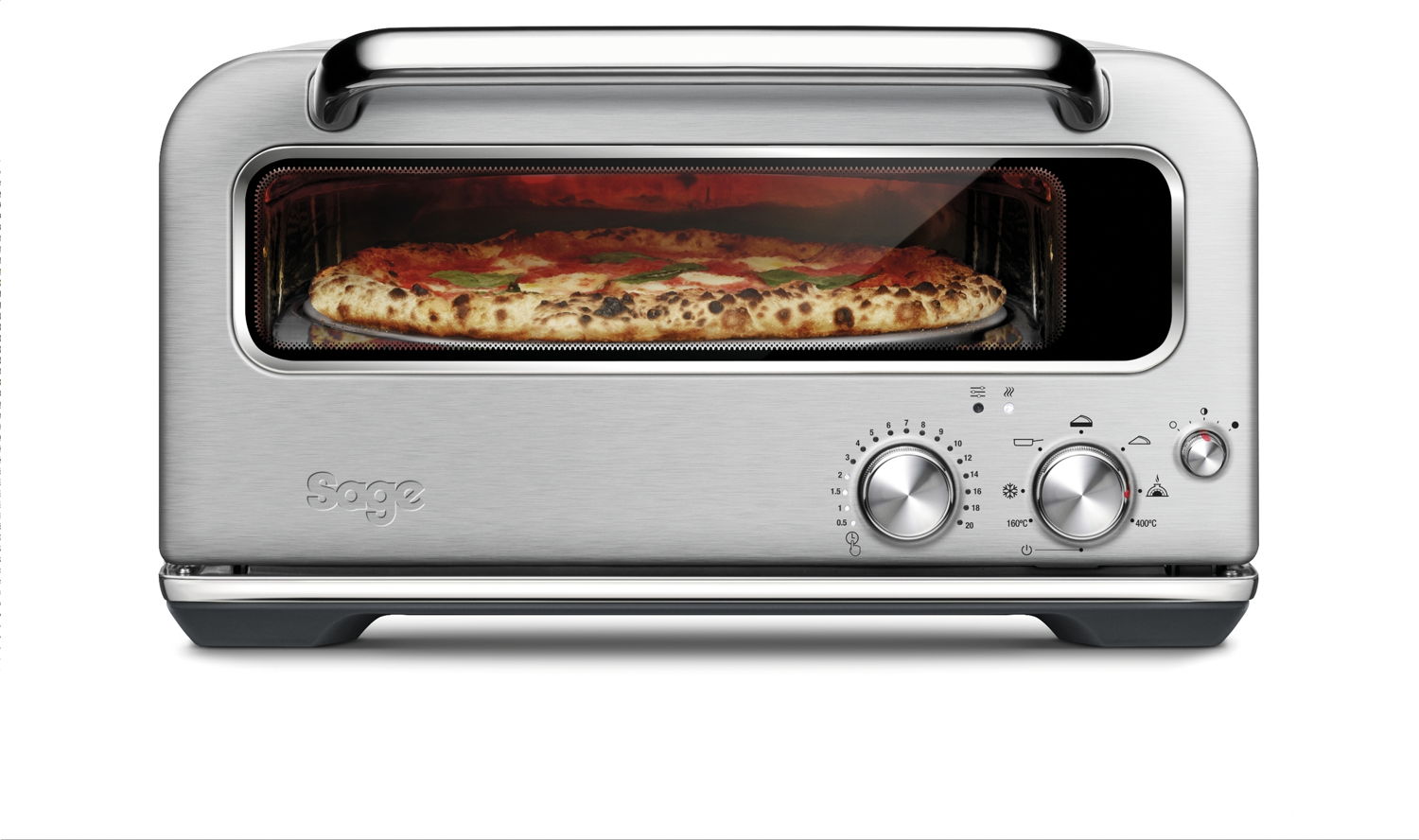 Sage_The Smart Oven Pizzaiolo_Packshot _3_EUR829.90