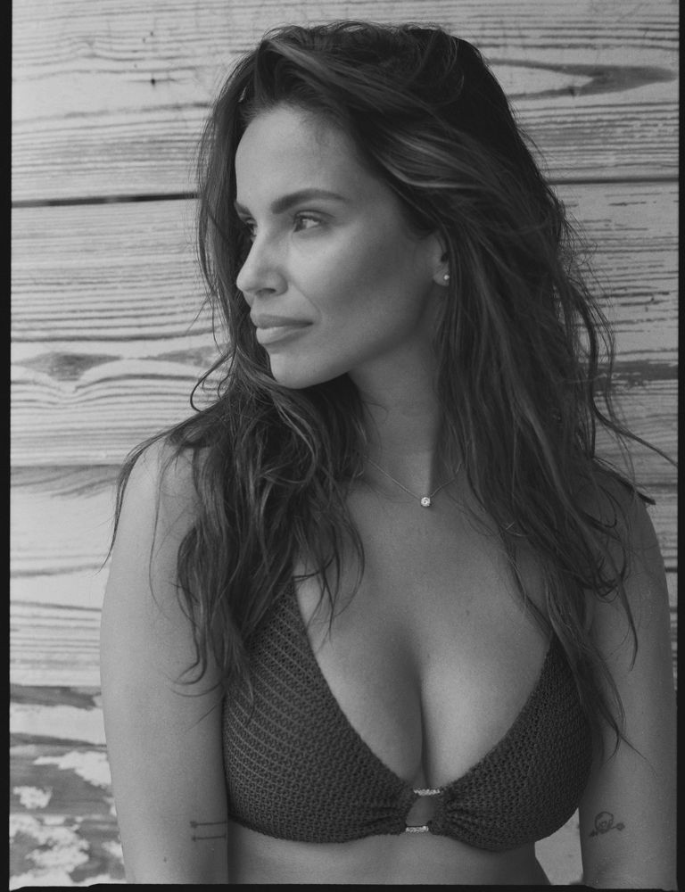 HUNKEMÖLLER SS25 M25 Q2 Swim Monica 000000120002 BW