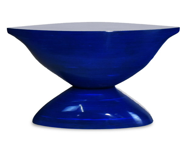 Lorna Lee John Muller Designs Pod Side Table, hollyhunt.com