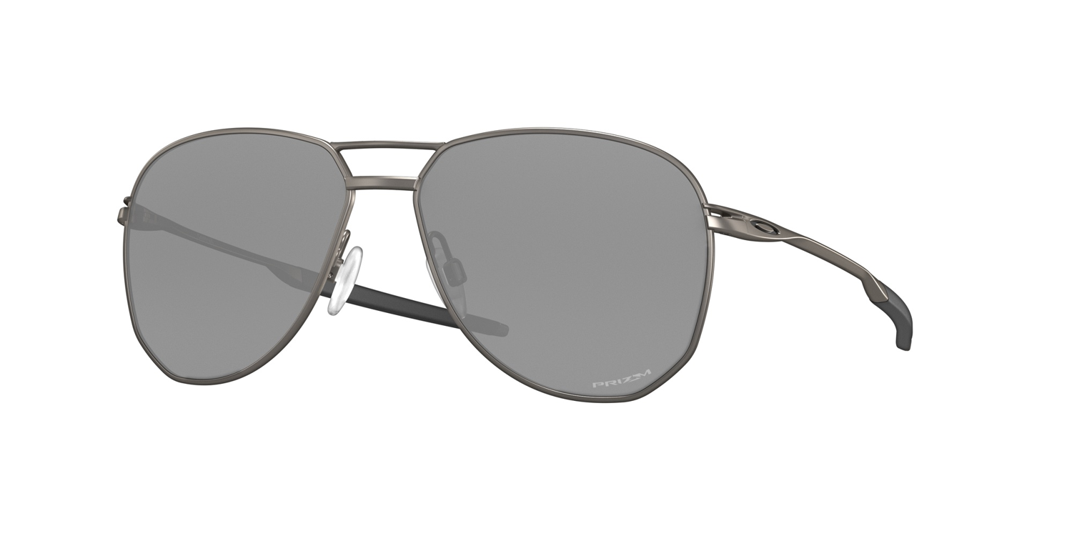 OAKLEY CONTRAIL MATTE GUNMETAL WITH PRIZM BLACK