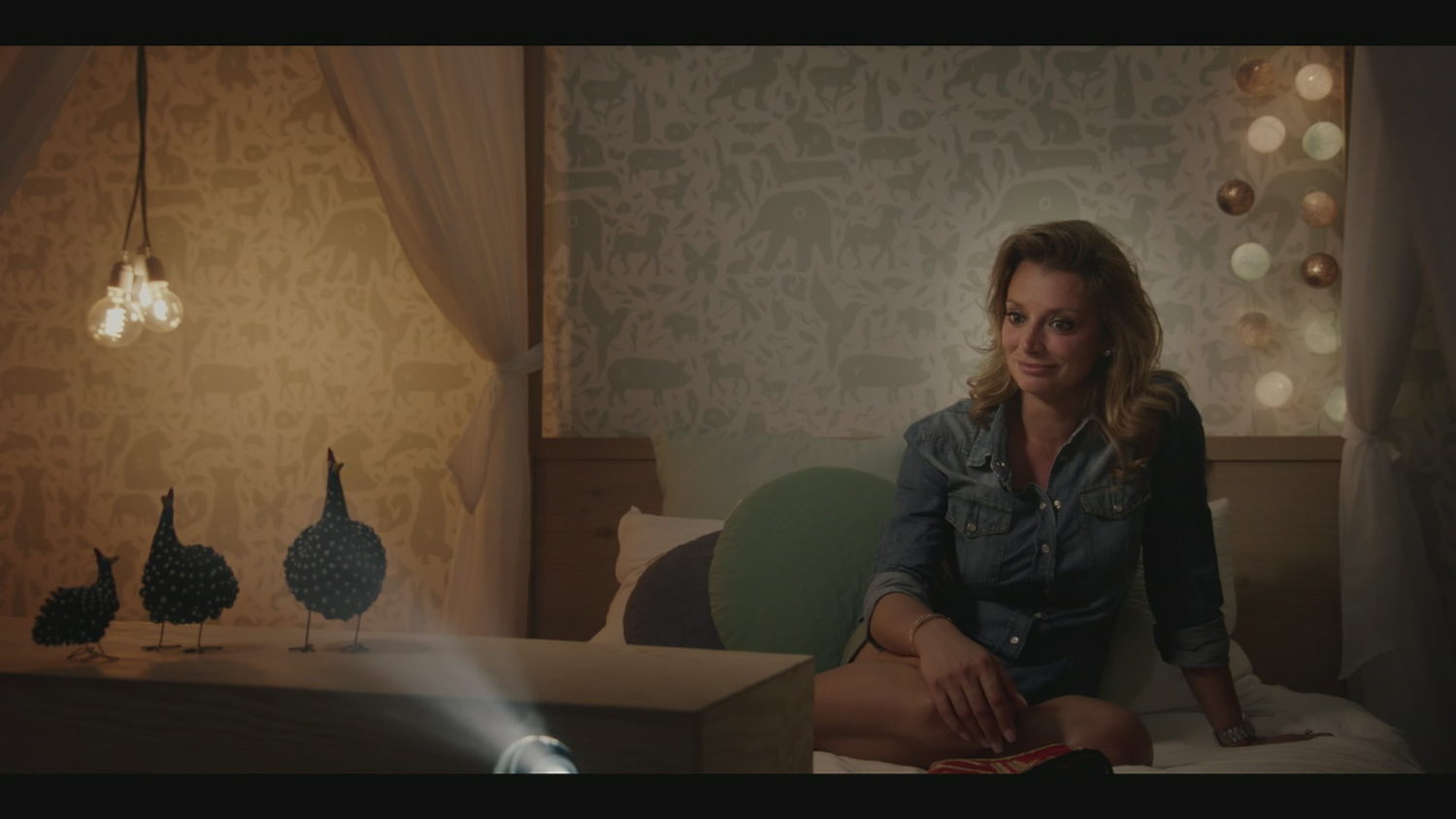 Die huis - Véronique De Cock (c) VRT
